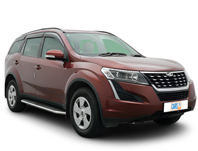 Mahindra XUV500-img